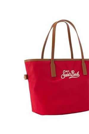 Nylon City Shoulder Bag MC2 SAINT BARTH | Crossbody Bags | CB000201822L